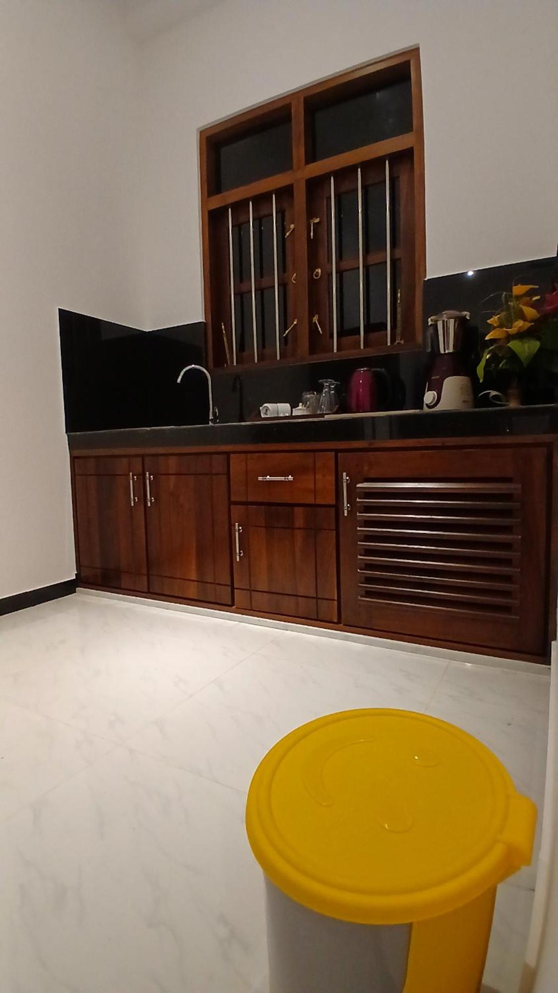 Coco Mount Residence - Hiriketiya ディックウェラ エクステリア 写真